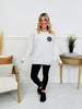 Hello Hunting Season Crewneck Sweatshirt-Multiple Colors!