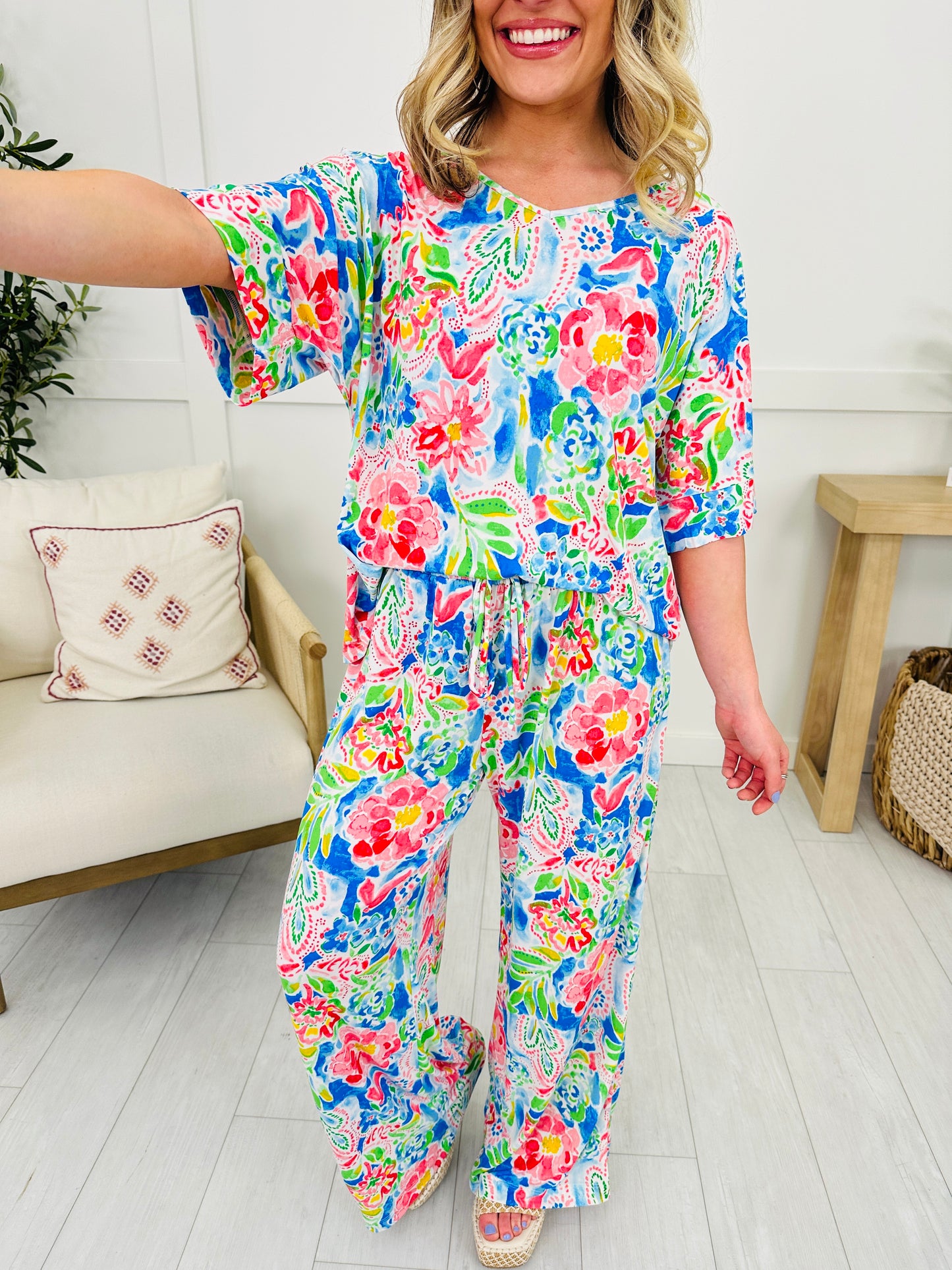 Vacay Vibes Set in Everglades