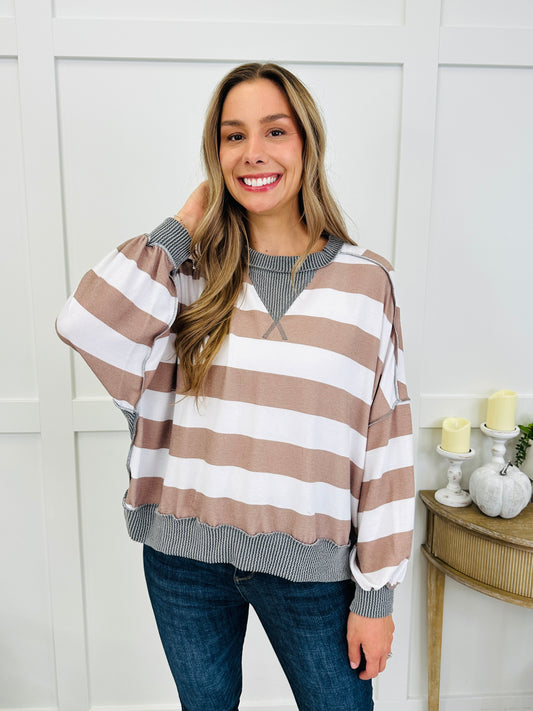 The Trading Post Top