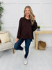 Understated Magic Top- Multiple Colors!