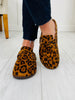 Echo In The Sole Clogs in Leopard