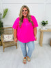 Summer Glow Top- Multiple Colors!