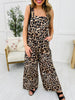 Unleashed Confidence Jumpsuit