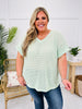 Fade Into Summer Top- Multiple Colors!