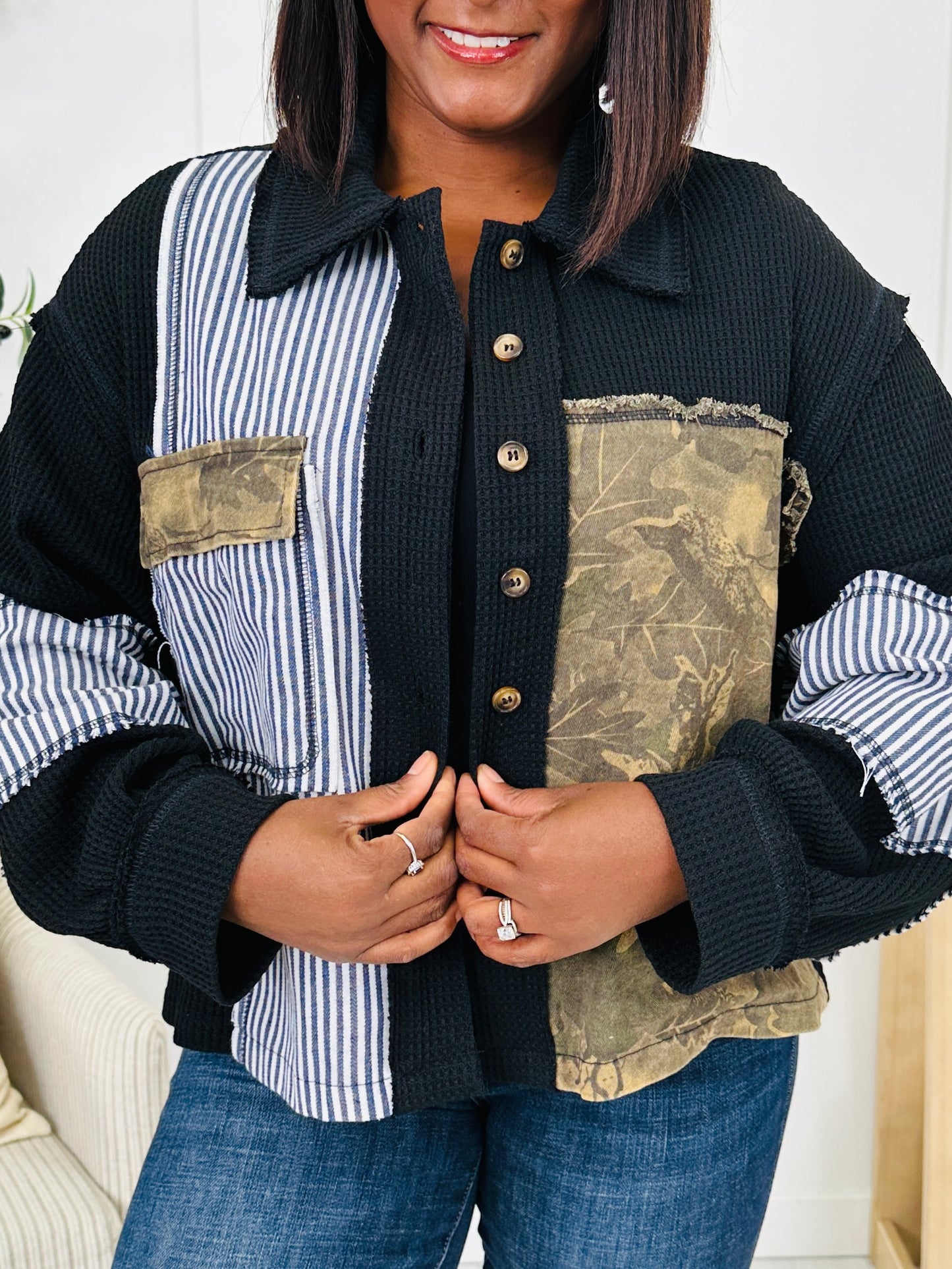 Midday Muse Jacket