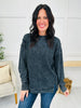 Somewhere Only We Know Pullover- Multiple Colors!