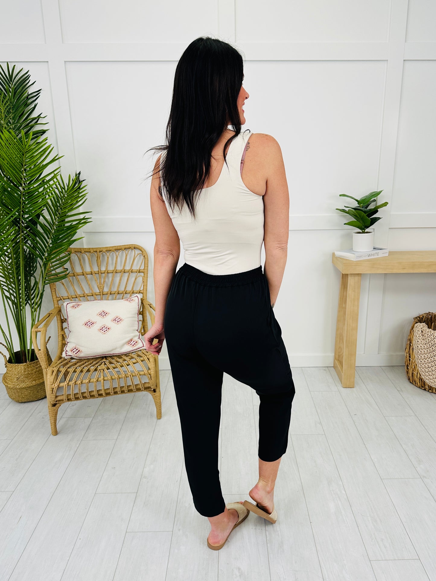 Effortless Flow Bottoms