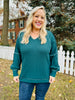Falling for Comfort Pullover- Multiple Colors!