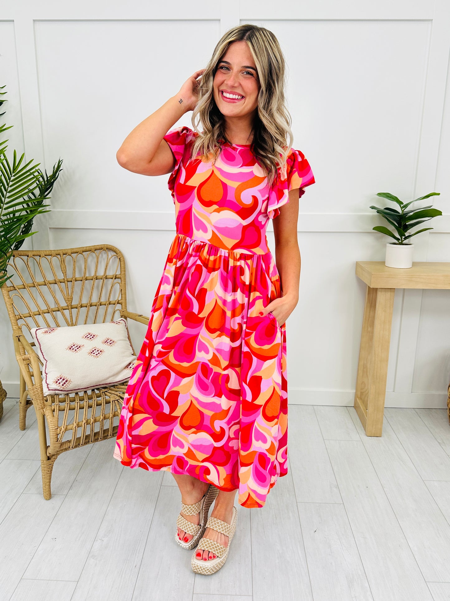 Heart To Get Dress