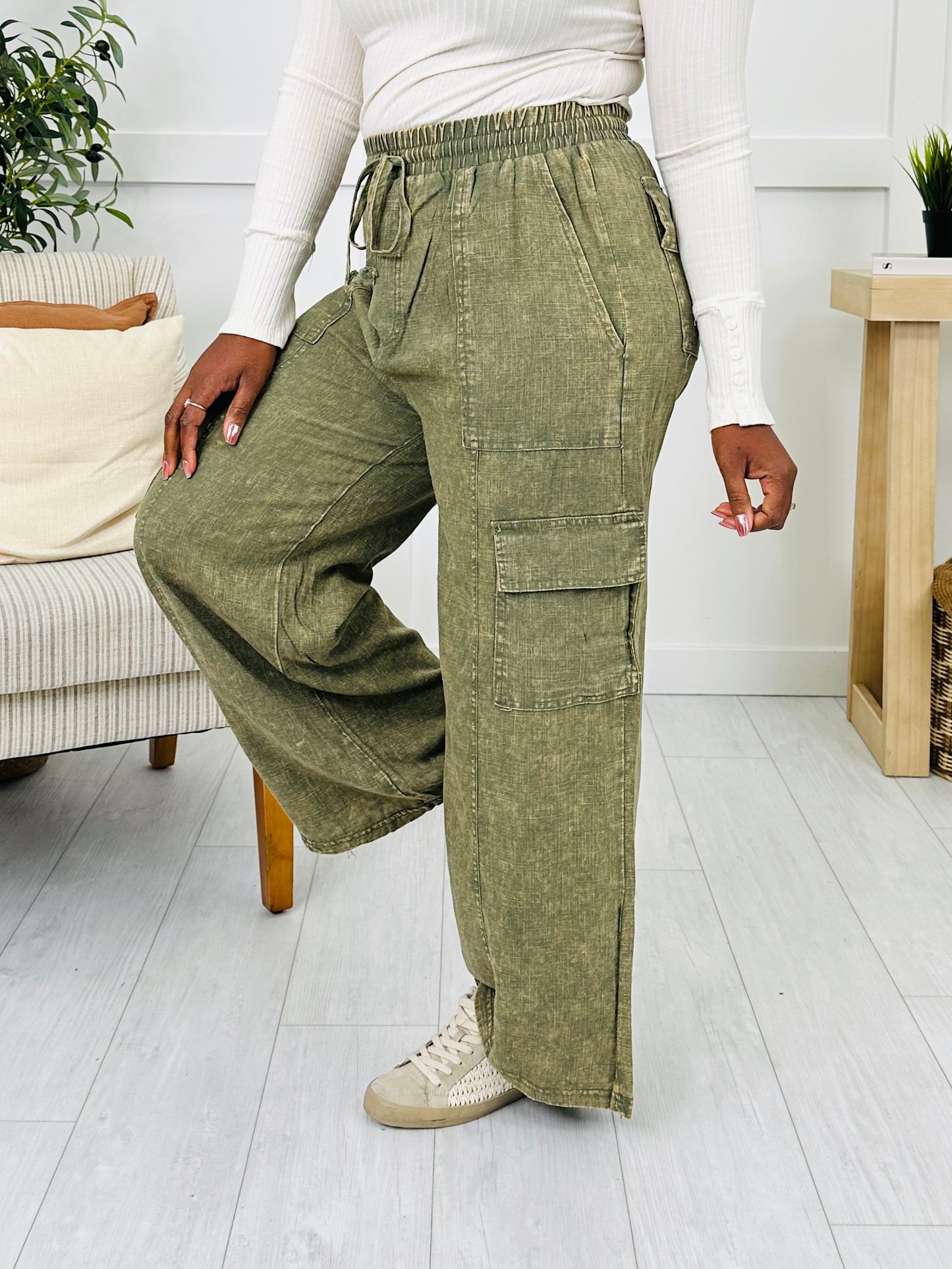 DOORBUSTER! Street Chic Bottoms- Multiple Colors!