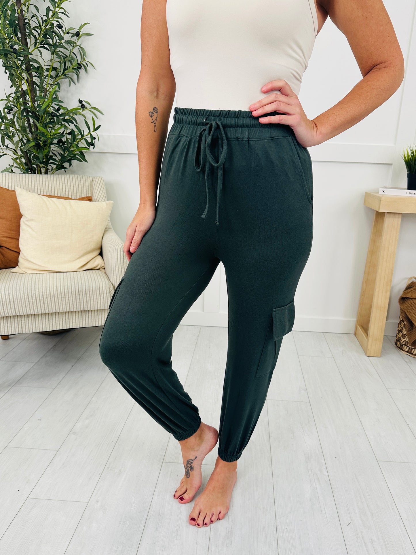 Metro Move Joggers