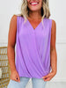 Ready For Sunshine Tank Top- Multiple Colors!