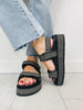 Belongs In Sunshine Sandals