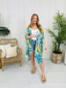 Island Time Kimono