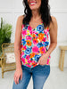 Flourishing Fun Tank Top