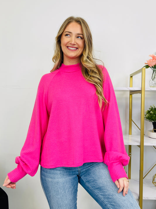 Follow The Feeling Top