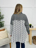 Borderline Bold Top