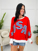 All American Ease Pullover