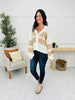 Blended Hearts Cardigan