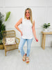 Basic Babe Tank Top- Multiple Colors!