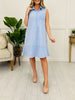 Blue Skies Dress