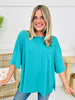 Summer Girl Top--Multiple Colors!