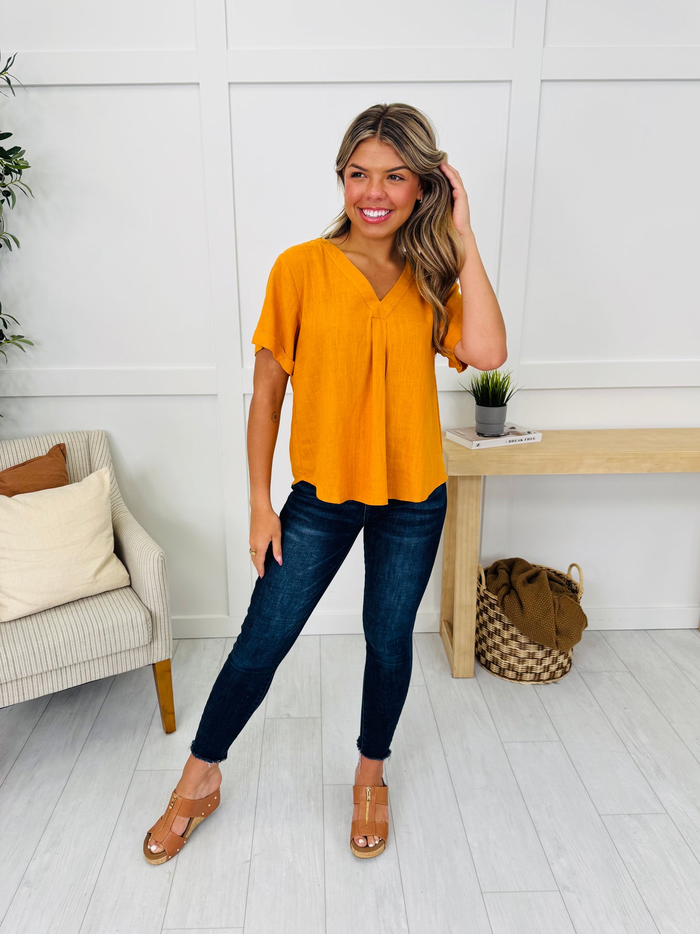 Focal Point Top