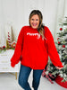 Merry Everything Sweater