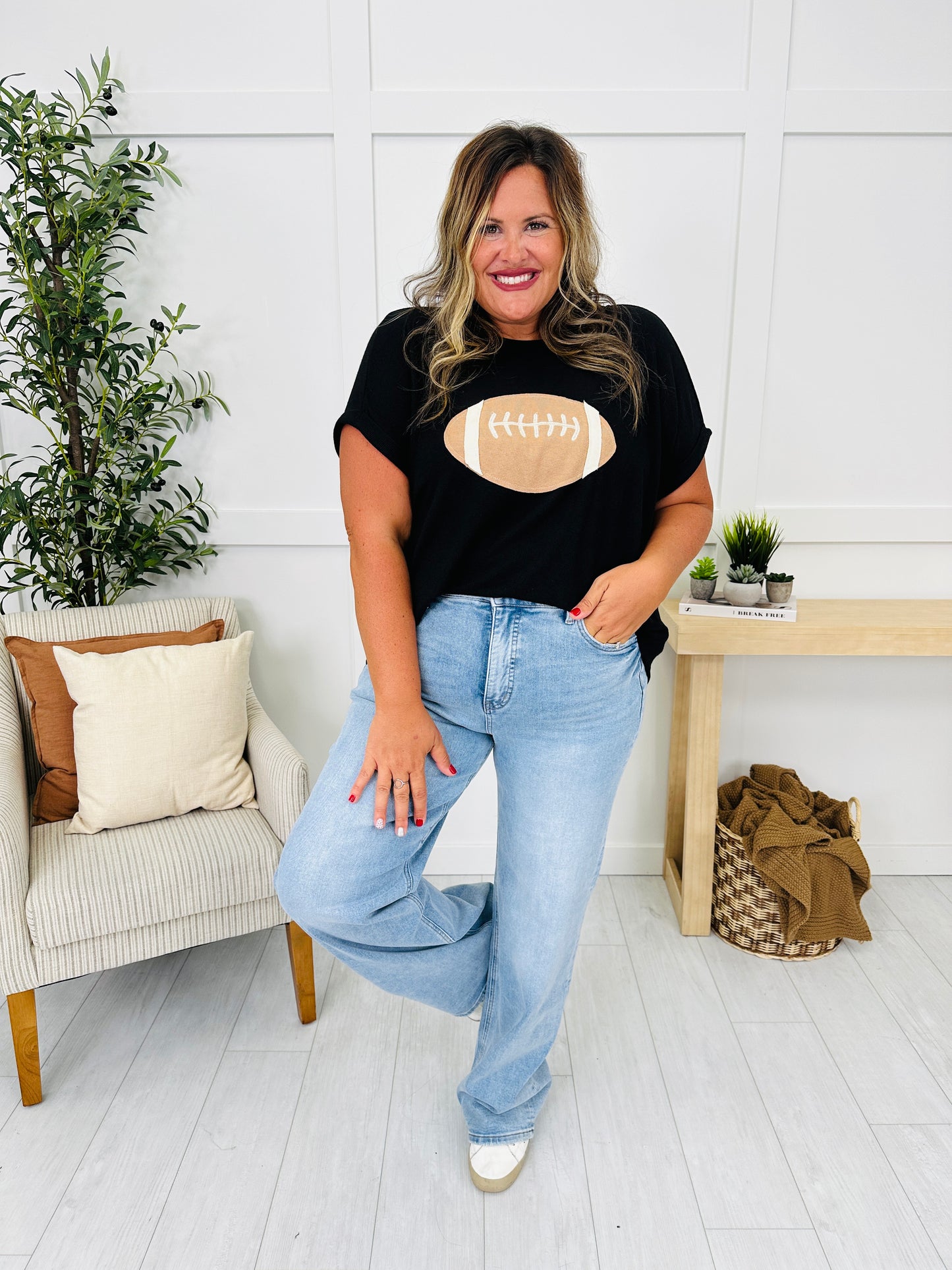 Field Goals And Flows Top