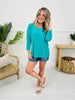 Sunny Skies Top-- Multiple Colors!