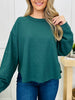 Unwind Protocol Top- Multiple Colors!