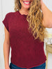 Everyday Comfort Top In Multiple Colors