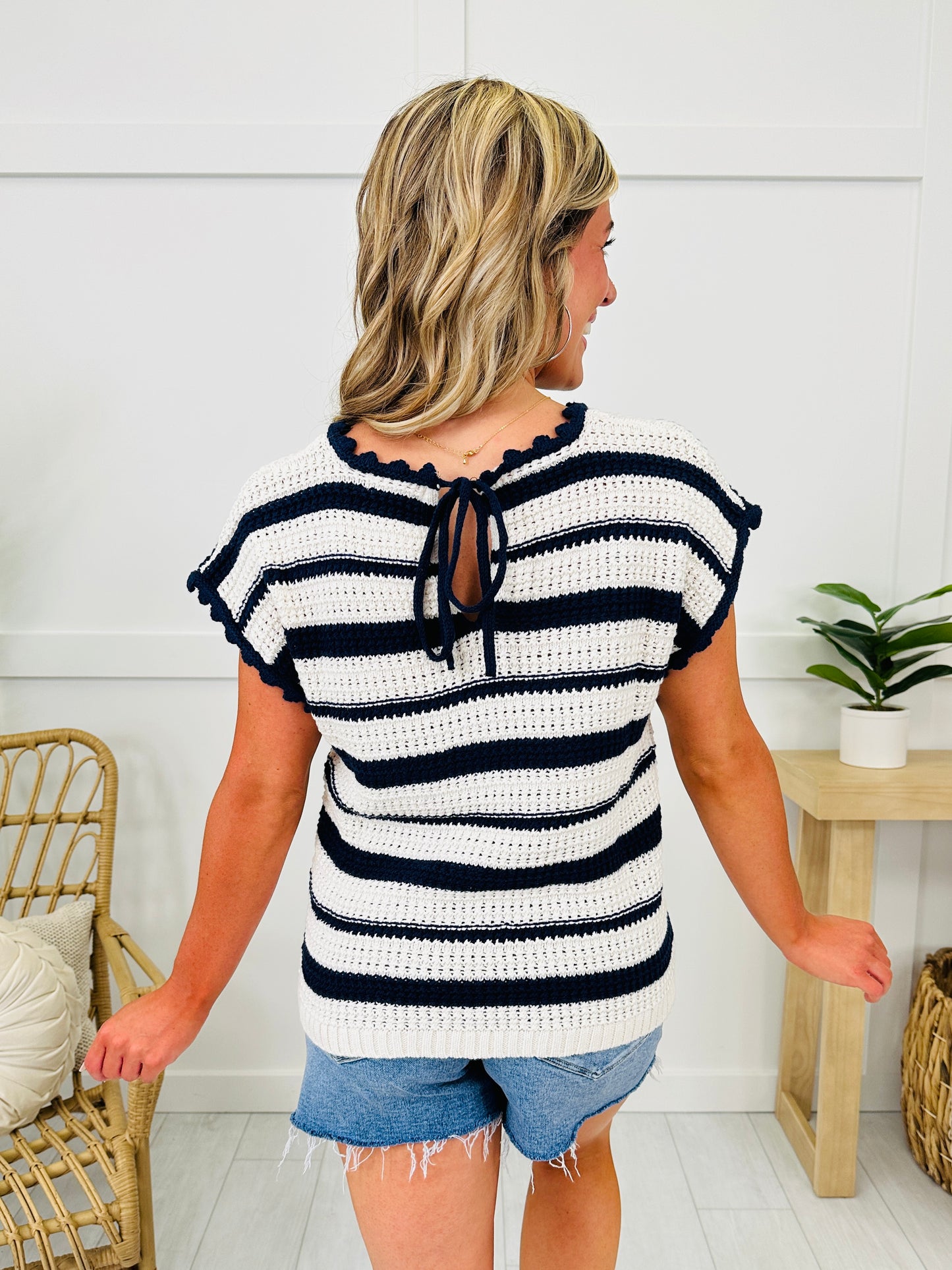 Let Freedom Ring Top- Multiple Colors!