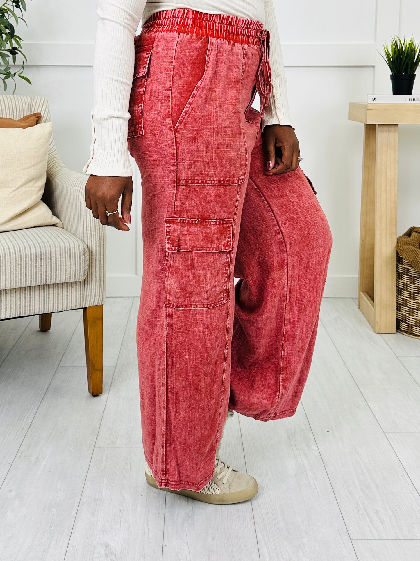 DOORBUSTER! Street Chic Bottoms- Multiple Colors!
