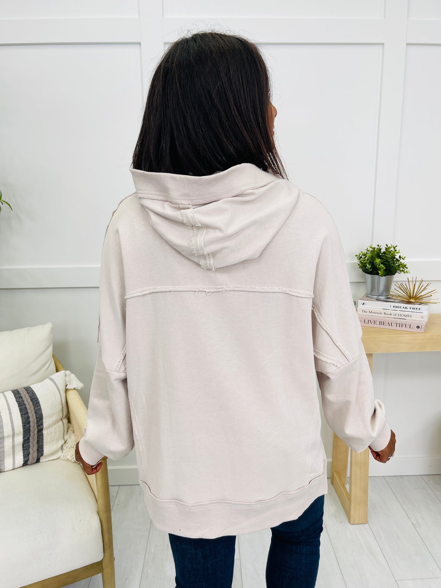 Retro Harmony Sweatshirt