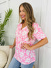 All The Pretty Things Top