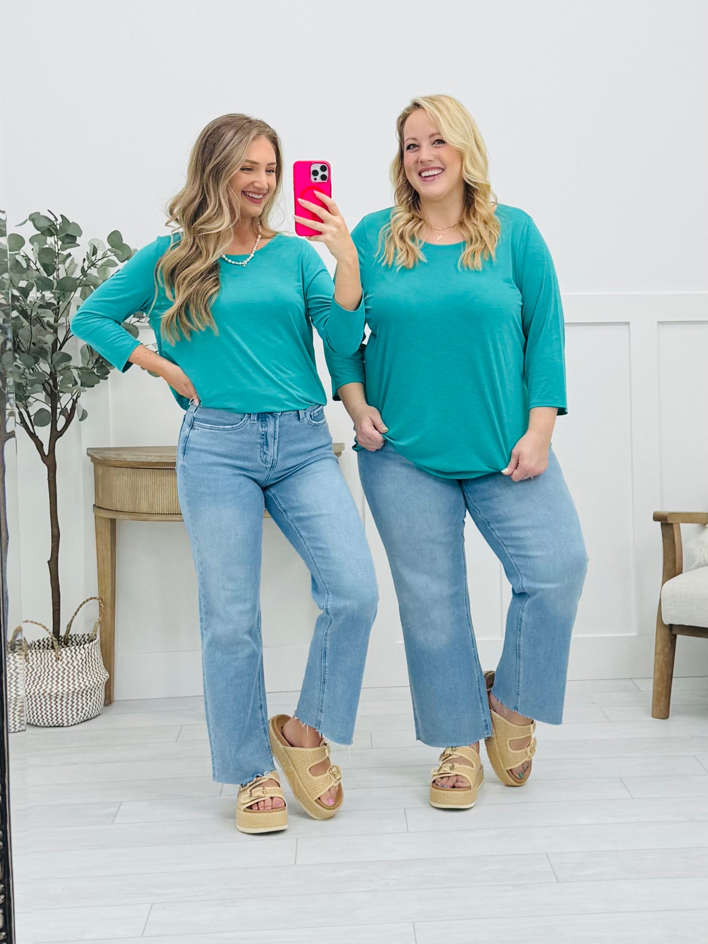 Playing It Cool Outfit