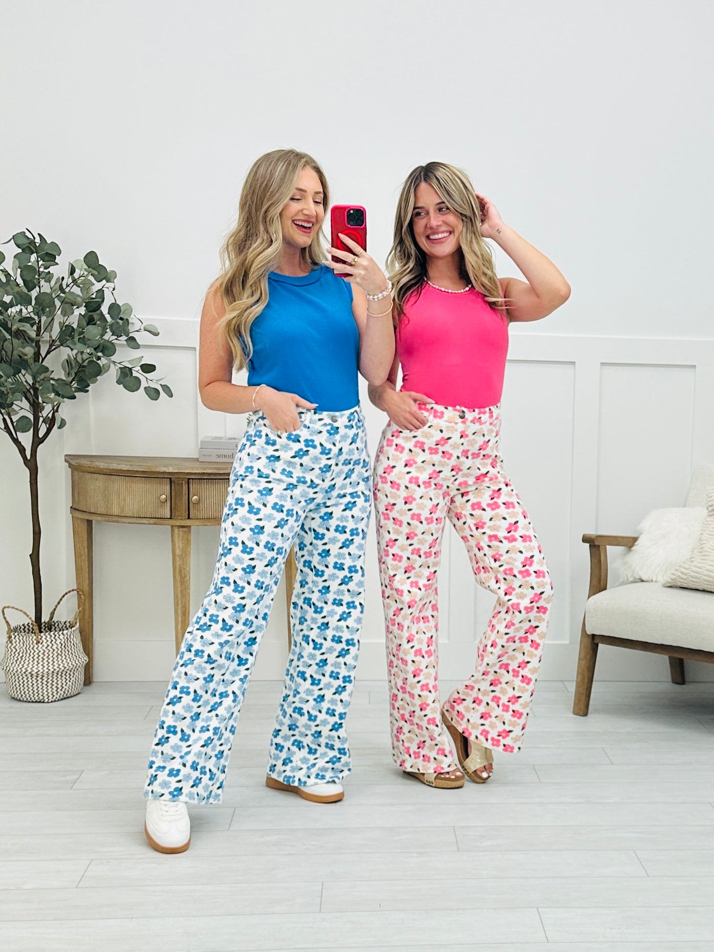 Retro & Ready Outfit
