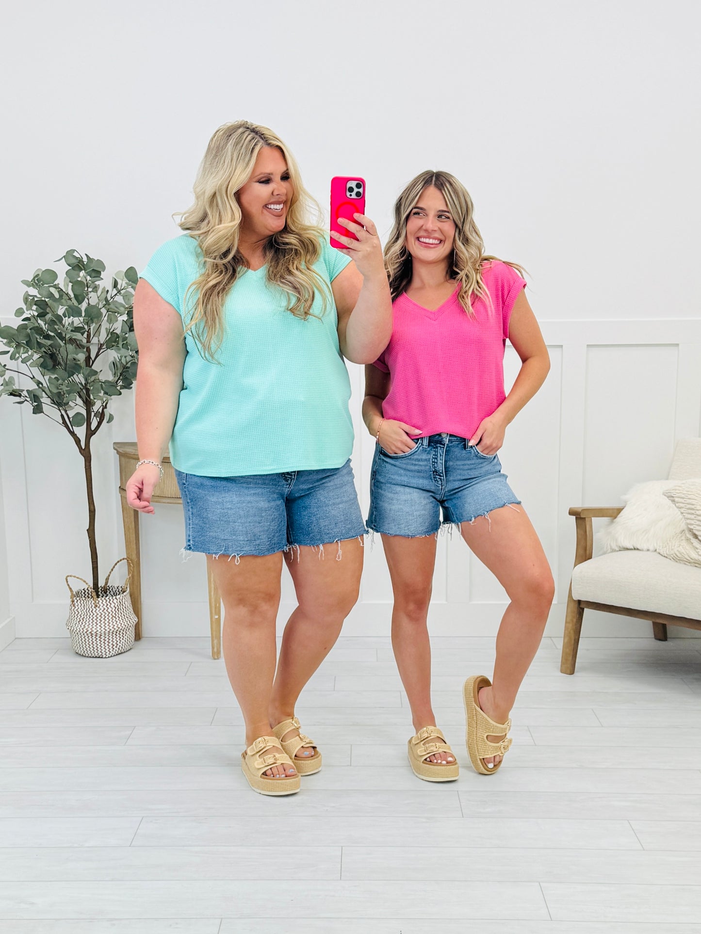 Summer Chill Outfit