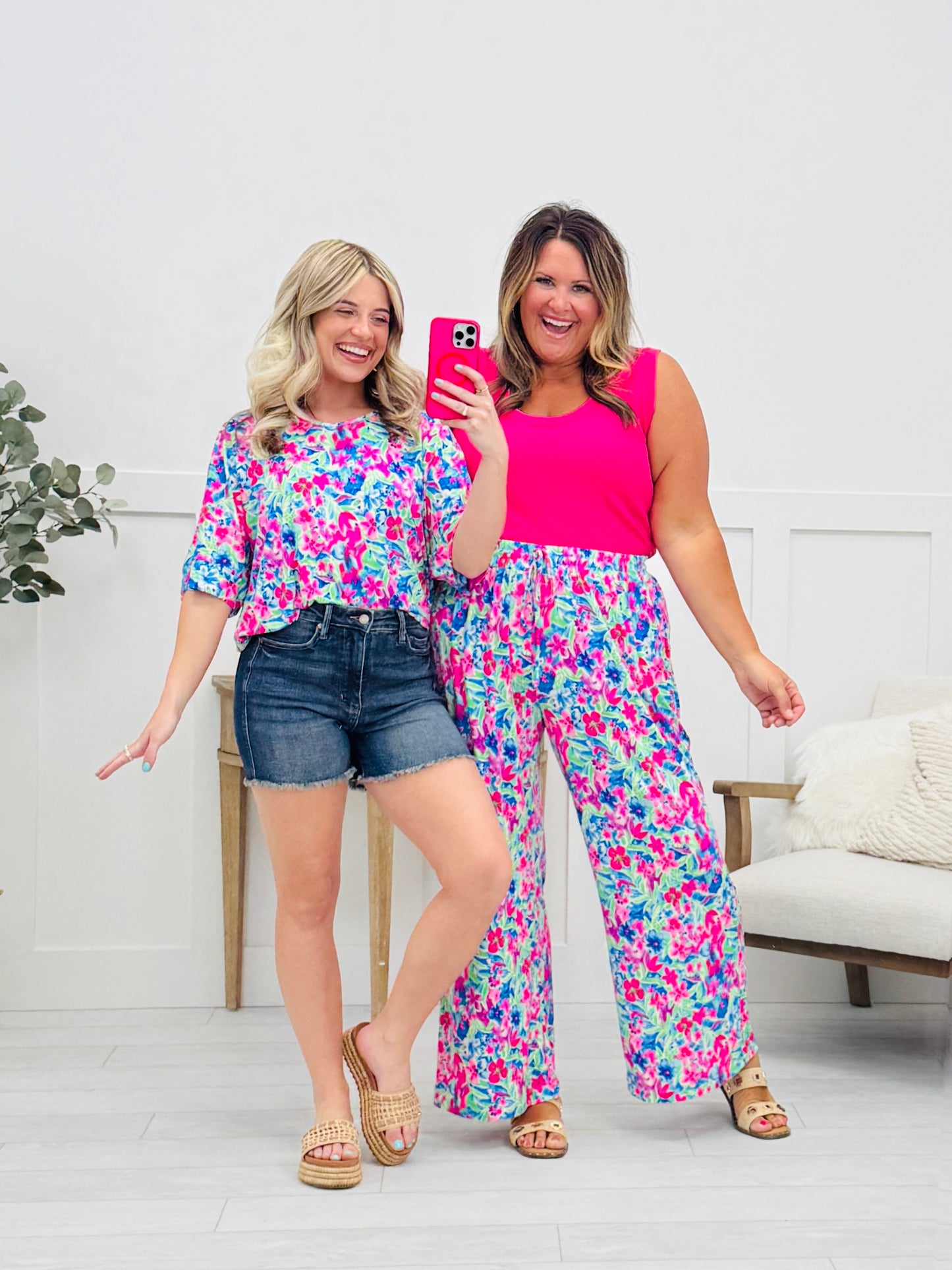 Cool & Collected 3 in 1 Outfit