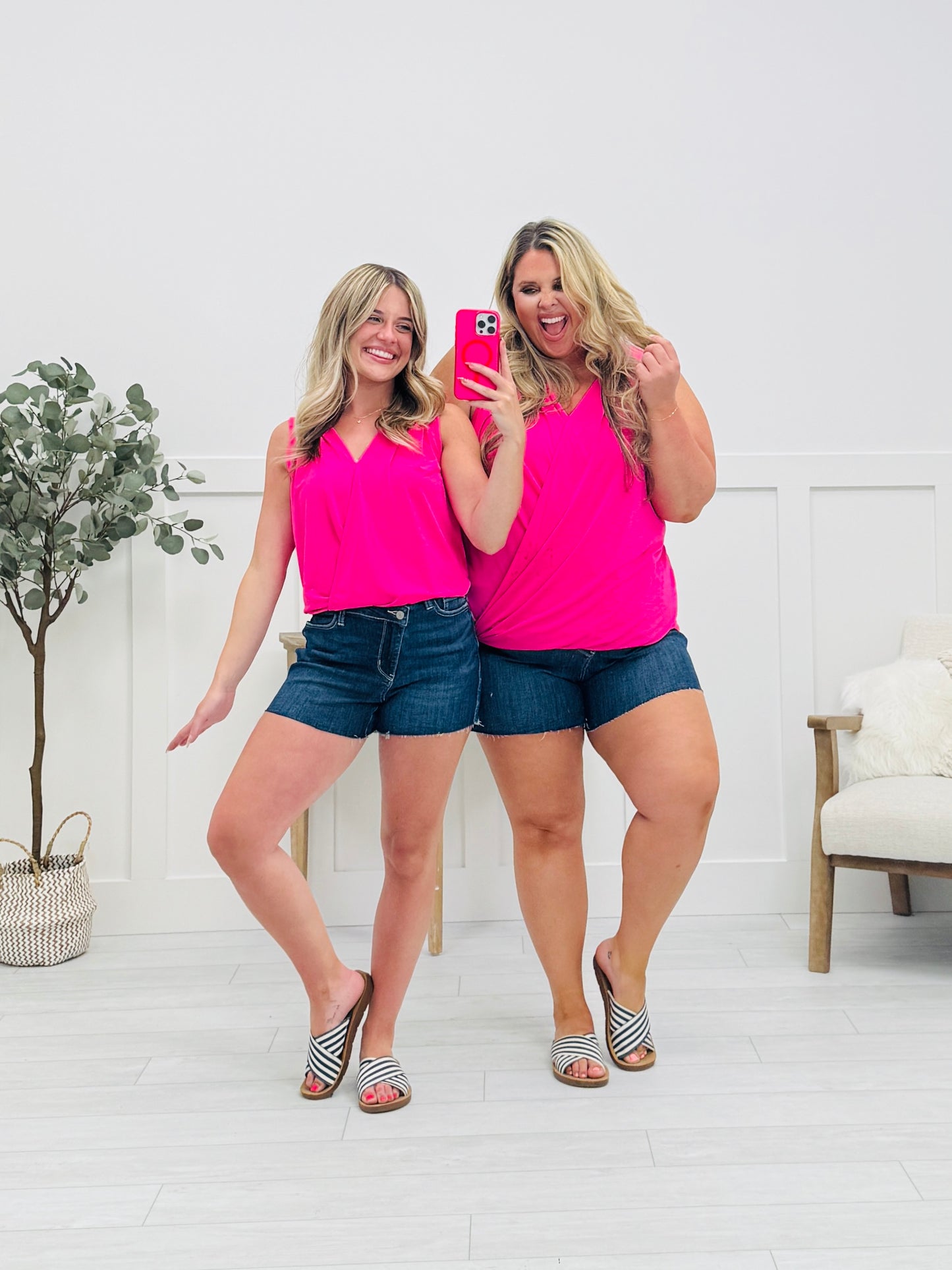 Wear Anywhere Outfit