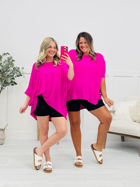 Easygoing Gal Outfit