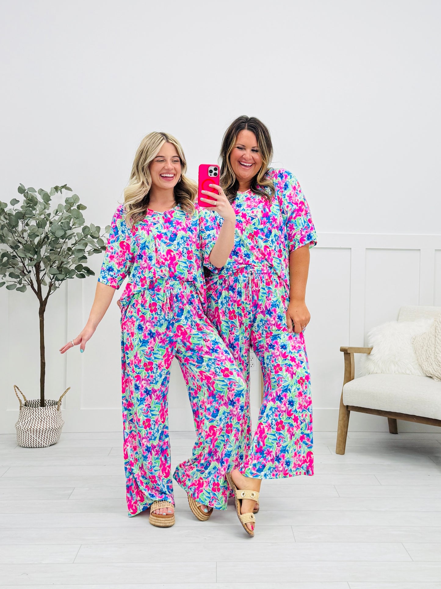 Cool & Collected 3 in 1 Outfit