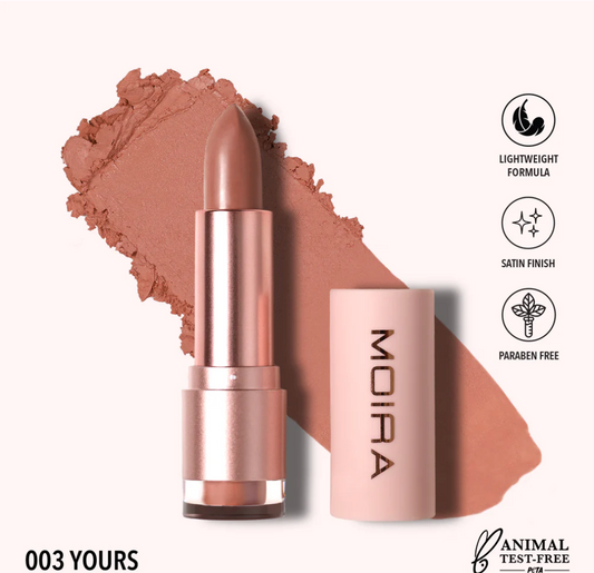 Lip Goddess Lipstick In Yours