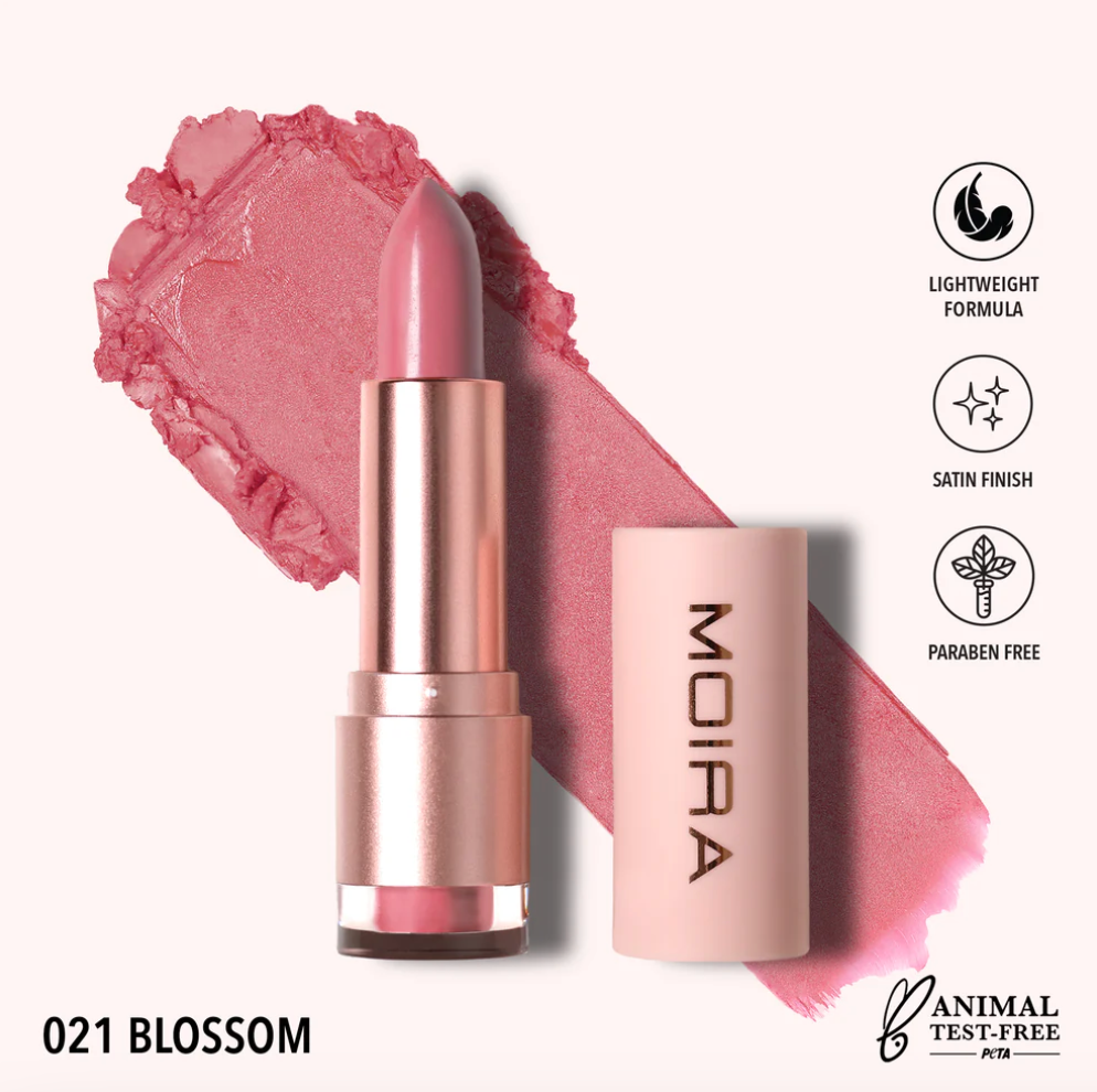 Lip Goddess Lipstick In Blossom