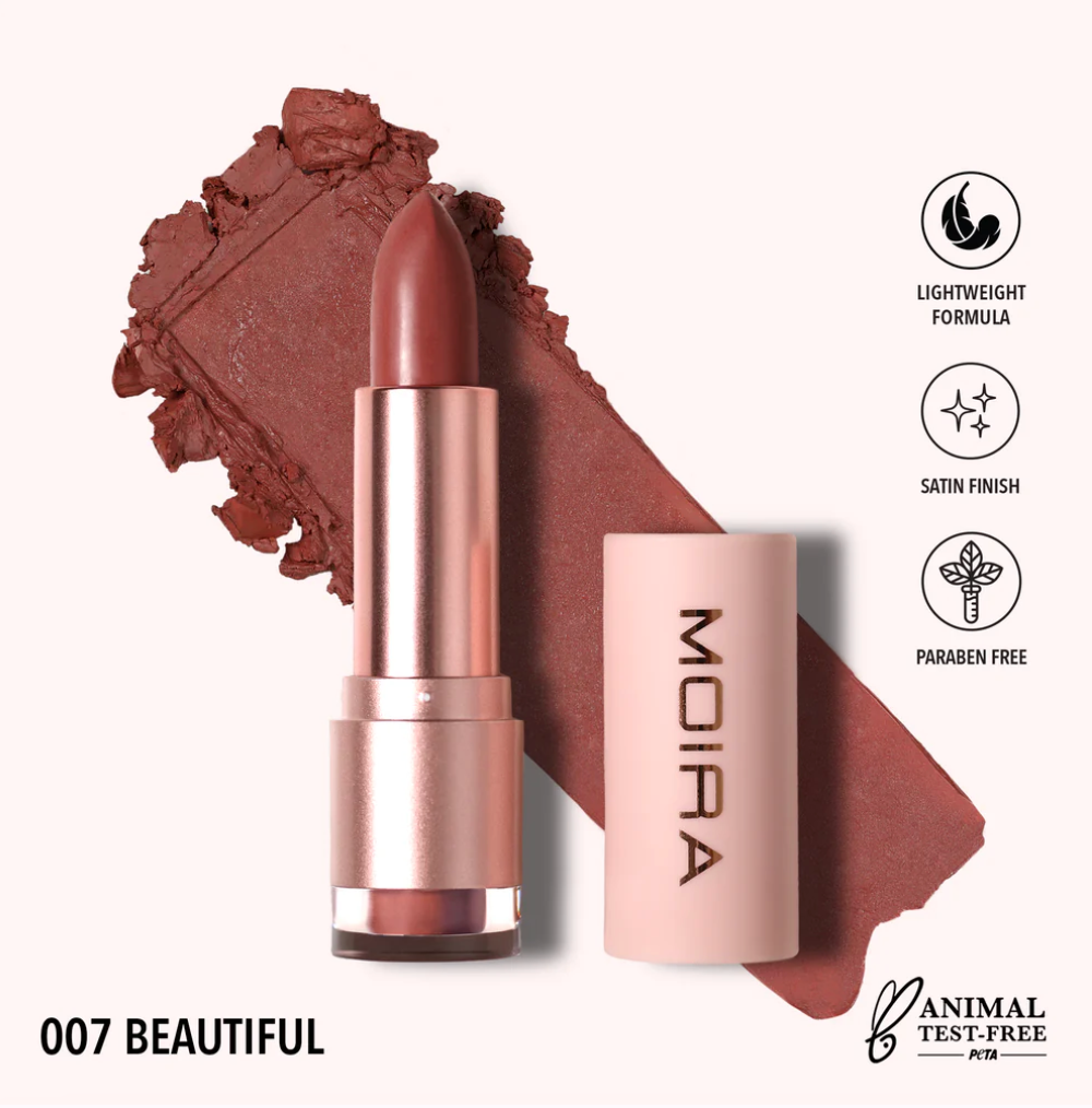 Lip Goddess Lipstick In Beautiful