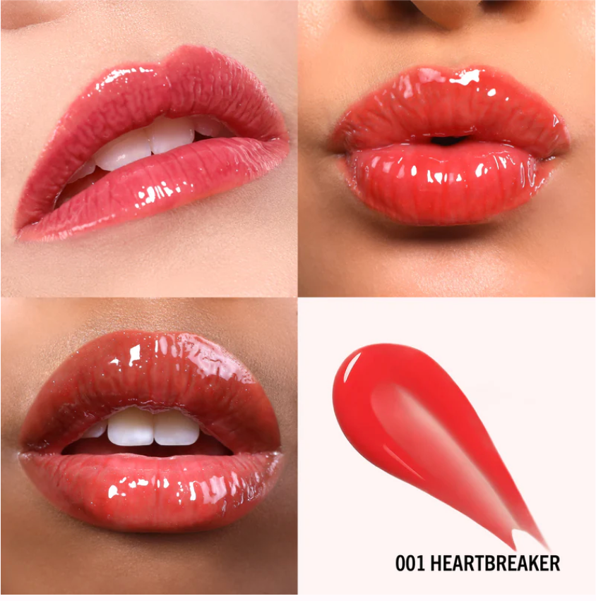 Butter Bliss Lip Balm In Heartbreaker