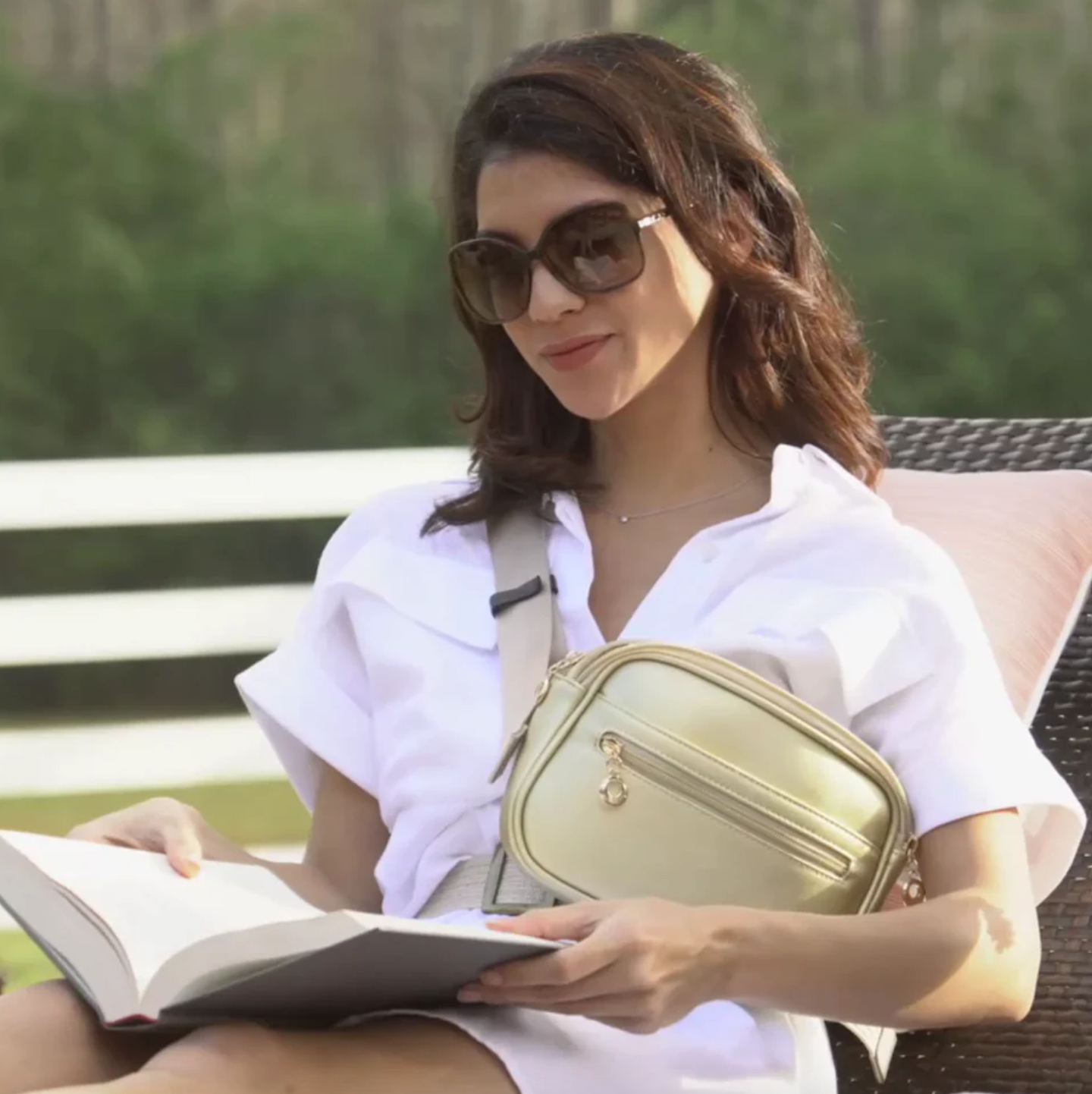 Travelers Treasure Bag- Multiple Colors!