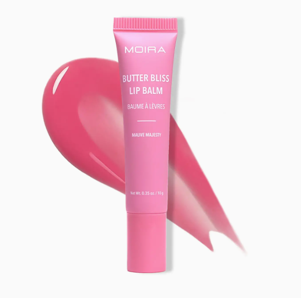 Butter Bliss Lip Balm In Mauve Majesty