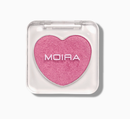 Love Spell Powder Blush In Blushing Desire